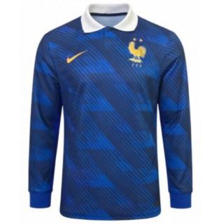 Francia 1a Equipación 2026 ML